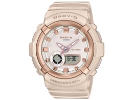 カシオ Baby-G BGA-280BA-4AJF 価格比較 - 価格.com