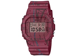 カシオ G-SHOCK Treasure Huntシリーズ DW-5600SBY-4JR 価格比較