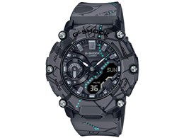 G-SHOCK Treasure HuntV[Y GA-2200SBY-8AJR