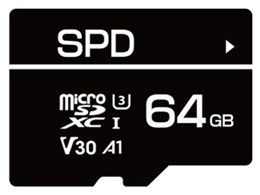 SPDTF64G-33M [64GB]