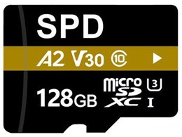 128gb microsd - SDメモリーカードの通販・価格比較 - 価格.com