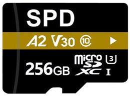 29 マイクロSDカード256GBサンディスクmicroSDカード256GB.7