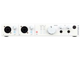 MiniFuse 4 [White]