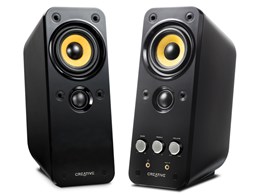 CREATIVE Creative GigaWorks T20 Series II GW-T20II-R2 [ブラック