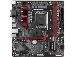B760M GAMING DDR4 [Rev.1.0]