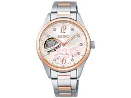 �Z�C�R�[ �Z���N�V���� 2023 SAKURA Blooming ���胂�f�� SSDE016