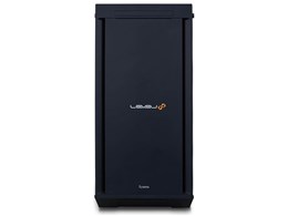 LEVEL-R779-LC137KF-A7X Core i7 13700KF/16GB/1TB NVMe M.2 SSD/Arc A750/800W