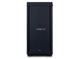 LEVEL-R769-LC127-SA2X Core i7 12700/32GB/1TB NVMe M.2 SSD/RTX 3060Ti/700W