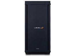 LEVEL-R7X6-R75G-NAX Ryzen 7 5700G/16GB/1TB NVMe M.2 SSD/RTX 3050/700W