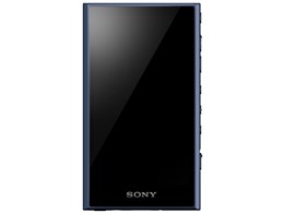 SONY NW-A307 (L) [64GB ブルー] 価格比較 - 価格.com