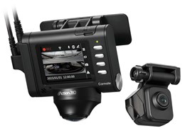 PRODUCT｜d'Action 360 - ダクション 360 -｜CARMATE