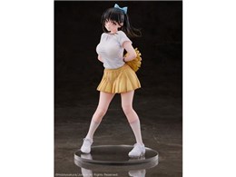 1/6 �`�A���[�_�[ �A�� illustration by jonsun ���T�t�����
