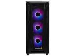 LEVEL-R67A-LC137-SAX [RGB Build] Core i7 13700/16GB/1TB NVMe M.2 SSD/RTX 3060Ti/700W