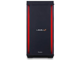 LEVEL-R77A-LC137-RBX [RGB Build] Core i7 13700/16GB/1TB NVMe M.2 SSD/RTX 3060/700W