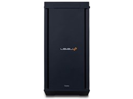 LEVEL-R7X6-LCR55-RBX Ryzen 5 5500/16GB/500GB NVMe M.2 SSD/RTX 3060/700W