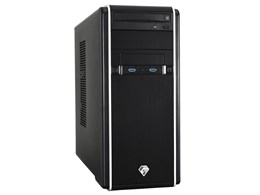 G-GEAR GA7J-F223/ZB Core i7 13700KF RTX 4070Ti