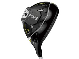 美品　ping G430 max 5w xc8-X G430 店頭展示品 PING ピン MAX マックス フェアウェイウッド 3W