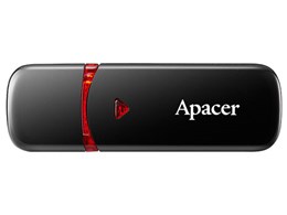 Apacer AH333 AP16GAH333B-1 [16GB Mysterious Black] 価格比較