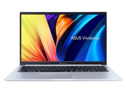 ASUS Vivobook 15 M1502IA Ryzen 7 4800H/16GBメモリ/512GB SSD/15.6型 ...