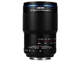 LAOWA 58mm F2.8 2x Ultra Macro APO [\j[Ep]