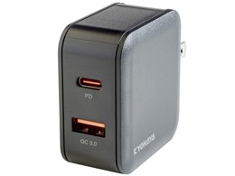 CHARGE GEAR QUICK POWER 20+ JKPD20E2BK [ubN]