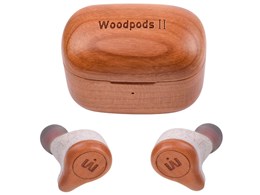 WoodPods II
