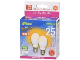 E-Bright LDA3L-G-E17 IH23 2P [dF]
