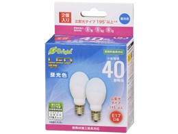 E-Bright LDA4D-G-E17 IH23 2P [F]