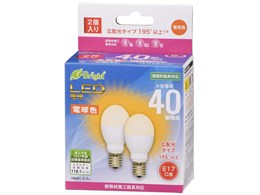 E-Bright LDA4L-G-E17 IH23 2P [dF]