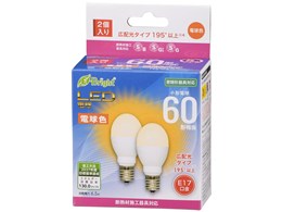 E-Bright LDA7L-G-E17 IH23 2P [dF]