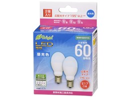 E-Bright LDA7D-G-E17 IH23 2P [F]