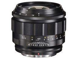 nokton 50mm」の人気商品一覧 | 安い商品を通販サイトから探す