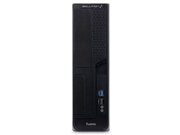 SOLUTION-S06M-124-UH1S Core i5 12400/16GB/480GB SSD