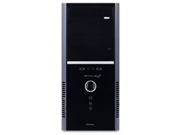 STYLE-R079-LC139-UHX Core i9 13900/32GB/500GB NVMe M.2 SSD/500W