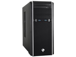 G-GEAR GA7J-C230/B Core i7 13700F RTX 3070Ti