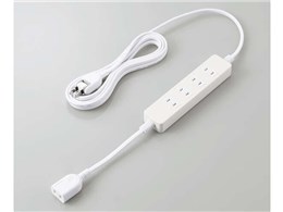 5個口 - 電源タップ・コンセントタップの通販・価格比較 - 価格.com