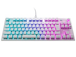 ROCCAT VULCAN TKL ROC-12-288 [ホワイト] 価格比較 - 価格.com