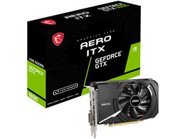 GeForce GTX 1650 D6 AERO ITX」の人気商品一覧 | 安い商品を