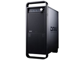 DAIV A7 Ryzen 7 7700X/RTX 3060/16GB/500GB NVMe SSDڃf #2212A7-X670W11