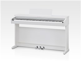 KAWAI DIGITAL PIANO KDP120W [Premium Satin White] 価格比較