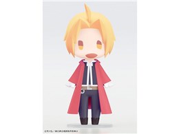 |̘Bpt FULLMETAL ALCHEMIST HELLOI GOOD SMILE Gh[hEGbN