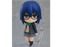 ねんどろいど 月姫 シエル 月姫 -A piece of blue glass moon-_ねんどろいど シエル | 公式