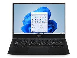 STYLE-14FH120-i7-UXSX Core i7 1255U/16GB/500GB M.2 SSD/14C`