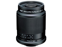SZ 300mm PRO Reflex F7.1 MF CF [LmMp]