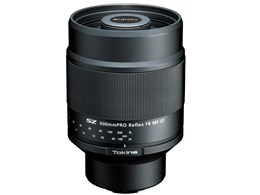 SZ 600mm PRO Reflex F8 MF CF [tWtCp]