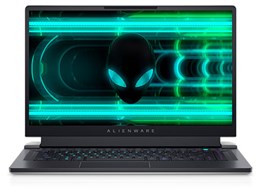 ALIENWARE x15 R2 Core i9 12900HE32GBE512GB SSDERTX 3070Tiڃf [iCg]