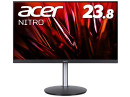 Acer NITRO XF3 XF243YPbmiiprx [23.8インチ ブラック] 価格比較