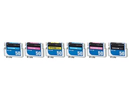 エプソン純正インクカートリッジ 6色パック」の人気商品一覧
