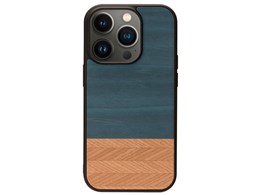 Man&Wood I23633i14P [Denim]