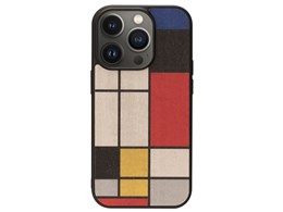 Man&Wood I23635i14P [Mondrian Wood]